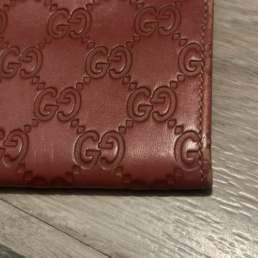 Gucci card holder - Picture 8 of 16